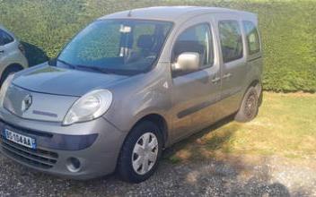 Renault kangoo Mirambeau