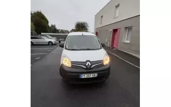 Renault Kangoo Lourches
