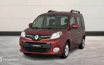 Renault Kangoo Loison-sous-Lens