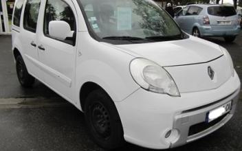 Renault kangoo Muret