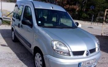 Renault kangoo Eguilles