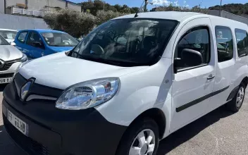 Renault Kangoo Châteauneuf-les-Martigues