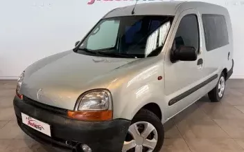 Renault Kangoo Gerzat