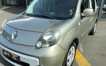 Renault kangoo Les-Essarts