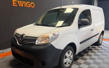 Renault Kangoo Neufchâteau