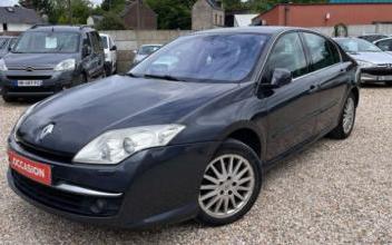 Renault Laguna Darnétal