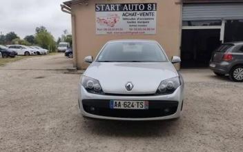 Renault laguna Labastide-de-Lévis