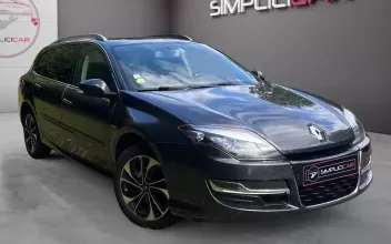 Renault Laguna Nice