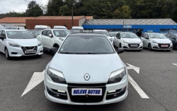 Renault Laguna Firminy