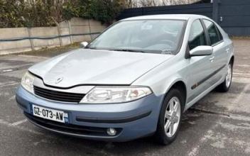 Renault laguna Béthune