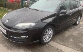 Renault laguna Les-Essarts-le-Roi