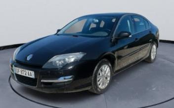 Renault Laguna Nevers