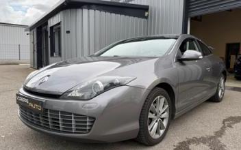 Renault laguna iii Voreppe