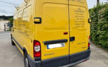 Renault Master Lintot