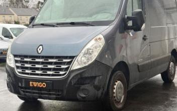 Renault Master Etampes