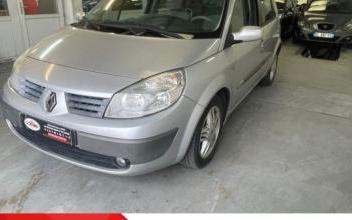 Renault Megane Harnes