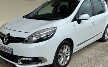 Renault megane Ecuelles