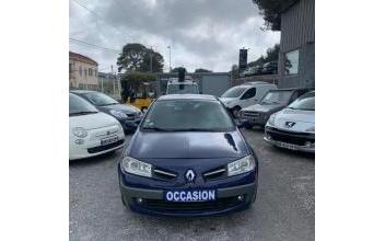 Renault megane La-Garde