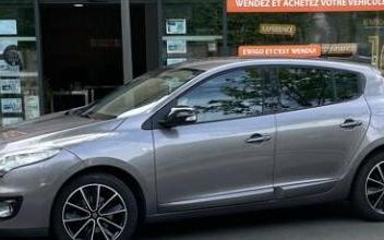 Renault megane Bordeaux