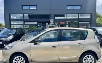 Renault Megane Châteaugiron