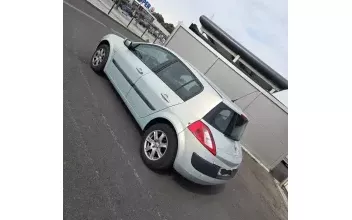 Renault Megane Perpignan