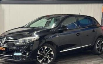 Renault megane Niort