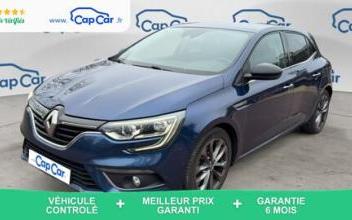 Renault megane Courbevoie