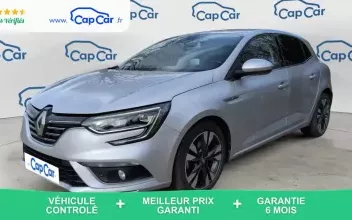 Renault Megane Paris