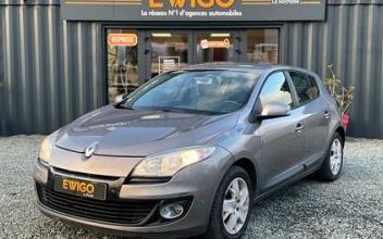 Renault megane La-Rochelle