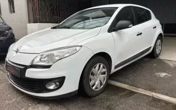 Renault Megane Nice