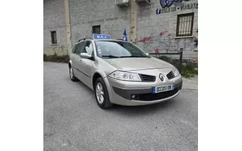 Renault Megane Romans-sur-Isère