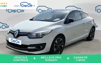 Renault Megane Paris