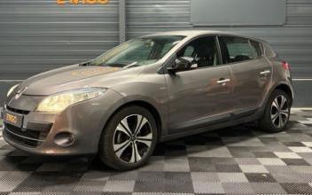 Renault Megane Montélimar