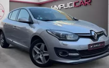 Renault Megane Genay