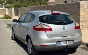 Renault megane Nîmes