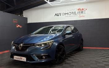 Renault Megane Epône