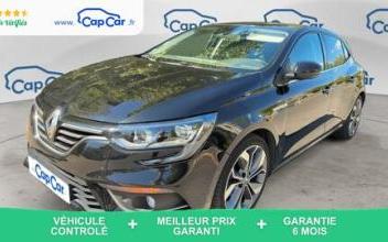 Renault megane Villeneuve-Saint-Georges