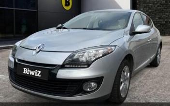 Renault megane Yssingeaux