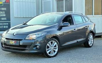 Renault Megane Jury