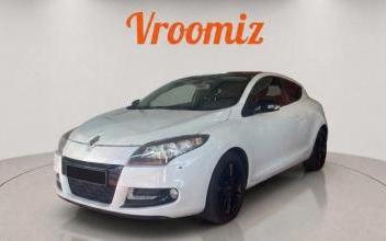 Renault Megane Blois