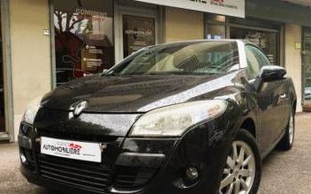 Renault Megane CC Viroflay
