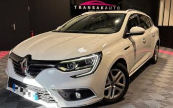 Renault Megane Estate Beaumont-lès-Valence