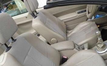 Renault megane ii cc Colmar