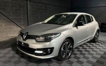 Renault megane iii Bruges