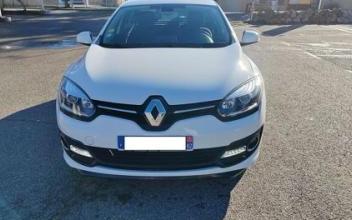 Renault megane iii Toulouse