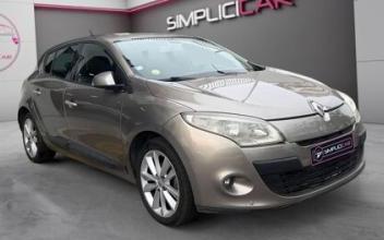 Renault megane iii Vaucresson