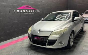 Renault megane iii coupe Chaponost
