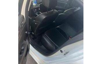 Renault megane iv Chambéry