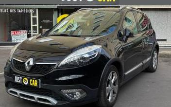 RENAULT Megane Scenic Saint-Cloud