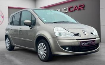 Renault modus Vernon
